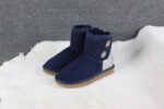 STIVALETTI IN SHEARLING - Image 15