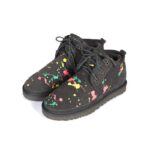STIVALETTI IN SHEARLING - Image 32