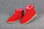 STIVALETTI IN SHEARLING - Image 15