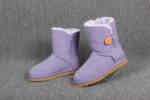 STIVALETTI IN SHEARLING - Image 11