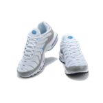 AIR MAX PLUS TN ‘WHITE LASER BLUE’ - Image 3