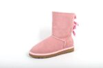 STIVALETTI IN SHEARLING - Image 36