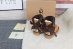 STIVALETTI IN SHEARLING - Image 33