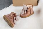 STIVALETTI IN SHEARLING - Image 8