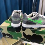BAPESTA Retro Vibes - Image 3