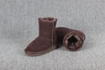 STIVALETTI IN SHEARLING - Image 44