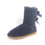 STIVALETTI IN SHEARLING - Image 29