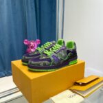 Lv trainer