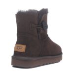 STIVALETTI IN SHEARLING - Image 3