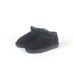 STIVALETTI IN SHEARLING - Image 2