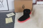 STIVALETTI IN SHEARLING - Image 38