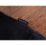 SPRM X NK Hoodie Supreme x Nike Arc Corduroy - Image 6
