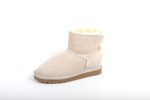 STIVALETTI IN SHEARLING - Image 25