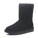 STIVALETTI IN SHEARLING - Image 20