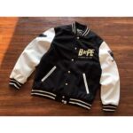 BP x OVO Jacket Varsity - Image 2