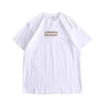BRBRY X SUP – BIANCO T-SHIRT
