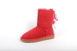 STIVALETTI IN SHEARLING - Image 28
