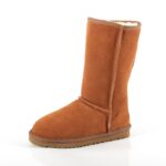 STIVALETTI IN SHEARLING - Image 31