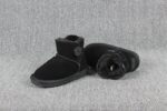STIVALETTI IN SHEARLING - Image 23
