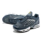 Air Max Plus TN3 ‘Obsidian Metallic Silver’ - Image 3