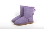 STIVALETTI IN SHEARLING - Image 31