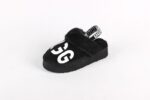 STIVALETTI IN SHEARLING - Image 25
