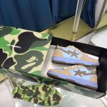 BAPESTA Celestial Wave - Image 9