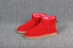 STIVALETTI IN SHEARLING - Image 16