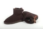 STIVALETTI IN SHEARLING - Image 10