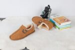 STIVALETTI IN SHEARLING - Image 4