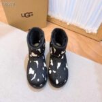 STIVALETTI IN SHEARLING - Image 2
