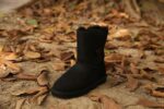 STIVALETTI IN SHEARLING - Image 14