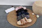 STIVALETTI IN SHEARLING - Image 28