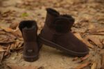 STIVALETTI IN SHEARLING - Image 14