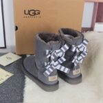 STIVALETTI IN SHEARLING - Image 43
