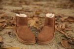 STIVALETTI IN SHEARLING - Image 2