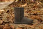 STIVALETTI IN SHEARLING - Image 17