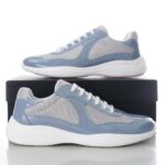 America’s cup sneaker - Image 2