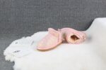 STIVALETTI IN SHEARLING - Image 19
