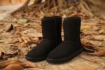 STIVALETTI IN SHEARLING - Image 9