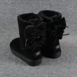 STIVALETTI IN SHEARLING - Image 5