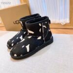 STIVALETTI IN SHEARLING - Image 7