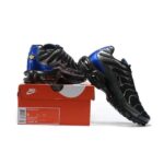 AIR MAX PLUS TN ‘BLACK METALLIC’ - Image 3