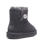 STIVALETTI IN SHEARLING - Image 5