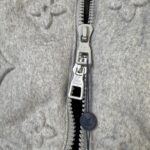 LV GREY BOYHOOD PUFFER - Image 6