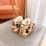 STIVALETTI IN SHEARLING - Image 14