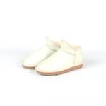 STIVALETTI IN SHEARLING - Image 36
