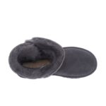 STIVALETTI IN SHEARLING - Image 2