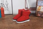 STIVALETTI IN SHEARLING - Image 15
