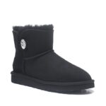 STIVALETTI IN SHEARLING - Image 6